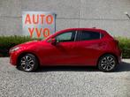 MAZDA 2 benzine euro6, Auto's, Mazda, Voorwielaandrijving, Stof, Euro 6, Bedrijf