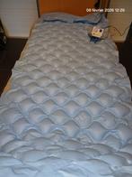 Matelas anti escarres + pompe / Livraison possible, Divers, Enlèvement, Comme neuf