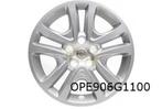 Opel Astra K Wieldop 16'' zilver Origineel! 13 409 779, Autos : Divers, Enjoliveurs, Envoi, Neuf