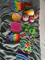 Fidget toys, Ophalen, Zo goed als nieuw