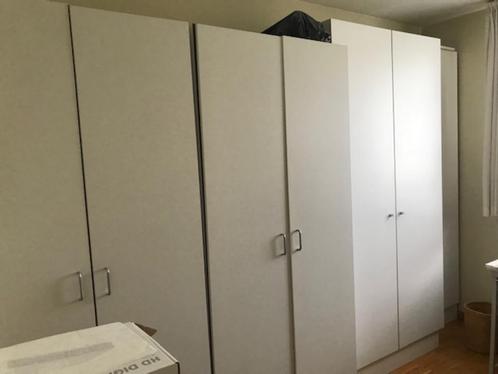 kasten, Huis en Inrichting, Kasten | Kleerkasten, Zo goed als nieuw, 200 cm of meer, 50 tot 100 cm, 50 tot 75 cm, Met deur(en)