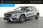 Mercedes-Benz GLA 180 AMG LINE, Auto's, Mercedes-Benz, Stof, Gebruikt, Euro 6, 4 cilinders