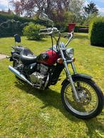 Kawasaki Vulcan EN 500 project, Motos, 12 à 35 kW, Particulier, 2 cylindres, Chopper