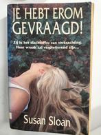 Boek Susan Sloan, Boeken, Susan Sloan, Amerika, Ophalen, Gelezen