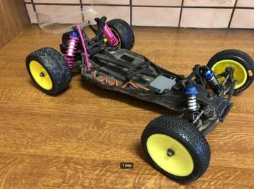 Kyosho Ultima RB5 SP  beschikbaar voor biedingen