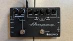 AMPEG SCR-DI, Muziek en Instrumenten, Effecten, Ophalen of Verzenden, Zo goed als nieuw, Multi-effect