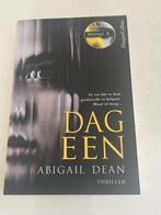 Thriller Abigail Dean, Livres, Thrillers, Abigail Dean, Europe autre, Enlèvement, Neuf