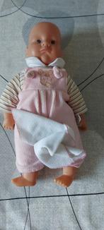 poppen, Enlèvement, Utilisé