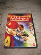 Alvin and the chipmunks 2, Ophalen of Verzenden, Nieuw in verpakking
