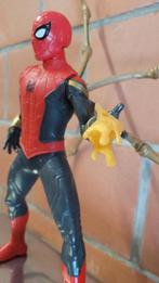 Spiderman actiefiguur, Ophalen, Zo goed als nieuw