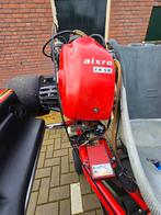 Maranello rs10 aixro xr50 keramisch, Sport en Fitness, Karting, Ophalen of Verzenden, Gebruikt, Kart