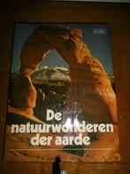 De natuurwonderen der Aarde(Reader'sDigest), Boeken, Encyclopedieën, Ophalen of Verzenden, Zo goed als nieuw, Overige onderwerpen