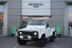 Land Rover Defender 90 Hard/Soft Top E, Autos, Euro 5, Achat, Entreprise, Boîte manuelle