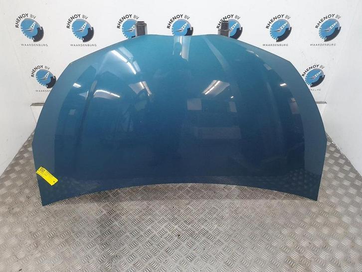 TOYOTA YARIS 1.5 Full Hybrid Asp. [BONNET] 2012, Auto-onderdelen, Overige Auto-onderdelen, Gebruikt, ARN erkend, Stiba lid, Erkend duurzaam