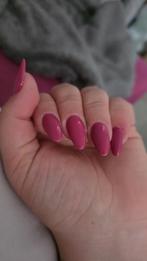 Ongle en gel ,pose américain &vernis permanent, Handtassen en Accessoires