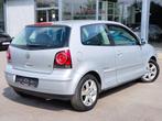 Volkswagen Polo 1.2 ESSENCE 69CV - AIRCO (bj 2008), Auto's, Volkswagen, Voorwielaandrijving, Stof, 1198 cc, 1016 kg