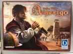 AMERIGO - fantastisch strategiespel Stefan Feld, Ophalen of Verzenden