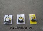 Rolmeters set van 3 stuks 7.5 m : 7 €, Ophalen
