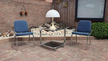 fauteuils beschikbaar voor biedingen