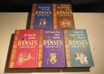 5 prima Fantasy Boeken - Ramses - Chrstian Jacq, Ophalen of Verzenden, Zo goed als nieuw