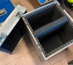 Flight case, Musique & Instruments, Enlèvement, Utilisé, Flight case