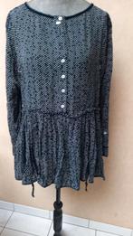 Blouse, Taille 42/44 (L), Enlèvement ou Envoi, Porté, Bleu