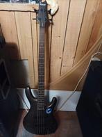 Ibanez ergodyne bass, Enlèvement, Comme neuf