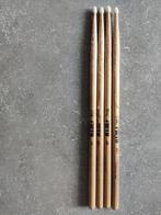 Vic Firth 5BN Extreme drumstokken (4 stuks), Muziek en Instrumenten, Drumstellen en Slagwerk, Ophalen of Verzenden, Gebruikt