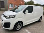 Citroën Jumpy 10/2016.   106.000 km, Air conditionné, Euro 6, Entreprise, Boîte manuelle