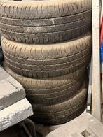 Pneu et jantes tôle peugeot expert, Enlèvement, Utilisé