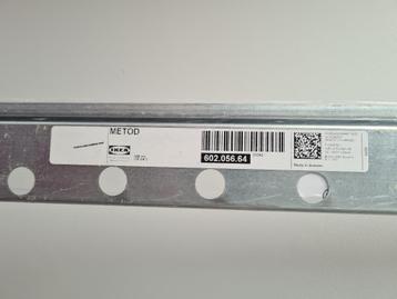 Ikea rail Method om te geven, Ophalen, Nieuw