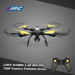 Grote Camera Drone Quadcopter Quadrocopter 4Ch Gyro 6-Assen, Hobby en Vrije tijd, Modelbouw | Radiografisch | Helikopters en Quadcopters