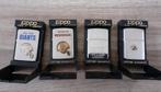 Zippo, Verzamelen, Rookartikelen, Aanstekers en Luciferdoosjes, Verzenden