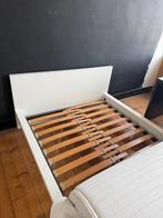 Bed Ikea, Ophalen, Gebruikt, IKEA