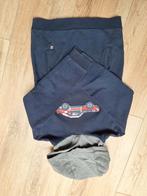 Hoodie maat 128, Ophalen, Gebruikt