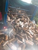 Mélange buches 3 bois chauffage 2ans hiver 2025 sans acompte, 6 m³ of meer, Verzenden, Beukenhout, Blokken