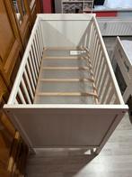 Ledikant, Enlèvement, Utilisé, Lit