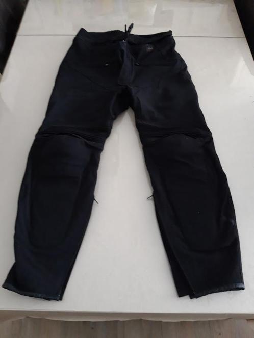 Lockwell textiel motorbroek, Motoren, Kleding | Motorkleding, Broek | textiel, Dames, Heren, Tweedehands, Verzenden