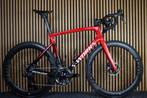 Specialized S-Works Tarmac SL7 58 *Dura-Ace Di2*Roval CLX*PM, Minder dan 10 versnellingen, Carbon, Ophalen of Verzenden, Zo goed als nieuw