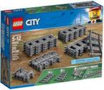 Lego train, Ensemble complet, Lego, Enlèvement ou Envoi, Neuf