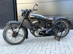 SAROLEA, Motoren, Motoren | Overige merken, Particulier, Toermotor, 350 cc, 1 cilinder