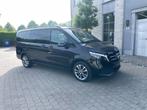 MERCEDESZ V250CDI L2 DUBBEL-CABINE, Automaat, 4 cilinders, 2500 kg, Zwart
