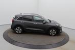 (2AKB993) KIA E-NIRO, Autos, Kia, Argent ou Gris, Achat, Entreprise, Carnet d'entretien