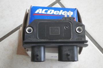 module de commande d'allumage Chevrolet Pontiac et autre GM  beschikbaar voor biedingen
