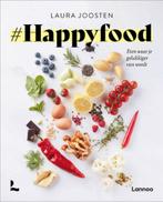 Laura Joosten: Happy Food, Boeken, Ophalen