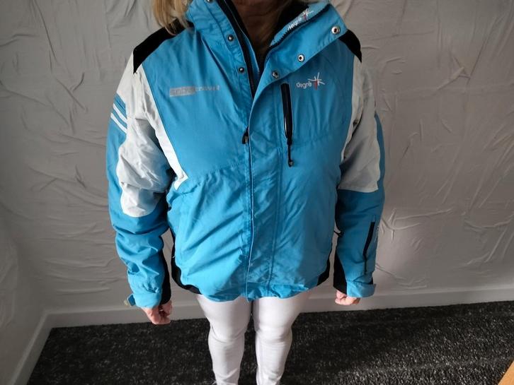 skivest....warme wintervest, Kleding | Dames, Wintersportkleding, Gedragen, Ophalen of Verzenden