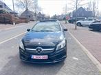 MERCEDES AMG PAKET, Auto's, Voorwielaandrijving, Zwart, 5 deurs, Particulier