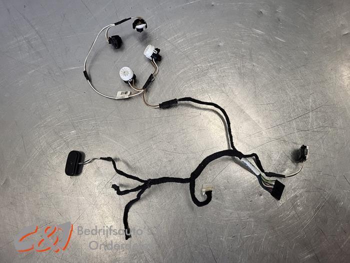 Kabelboom van een Dodge RAM, Auto-onderdelen, Elektronica en Kabels, Dodge, Gebruikt, 3 maanden garantie, Ophalen of Verzenden