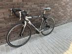 Koersfiets Granville 6061-T6 goede staat rijklaar, Fietsen en Brommers, Fietsen | Racefietsen, Ophalen, 28 inch, Heren, Aluminium