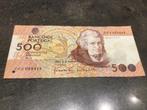 Portugal 500 escudos 1988, Ophalen of Verzenden